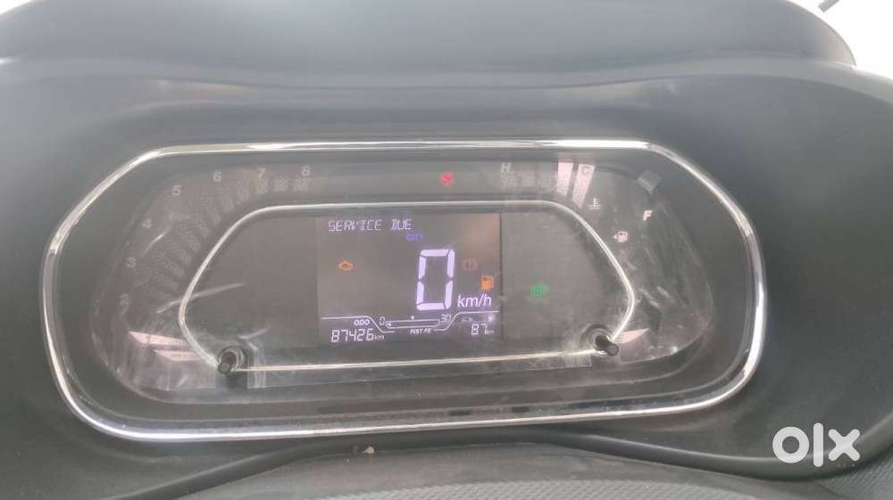 Tata Nexon 1.5 Revotorq Xz Plus Dual Tone, 2021, Diesel