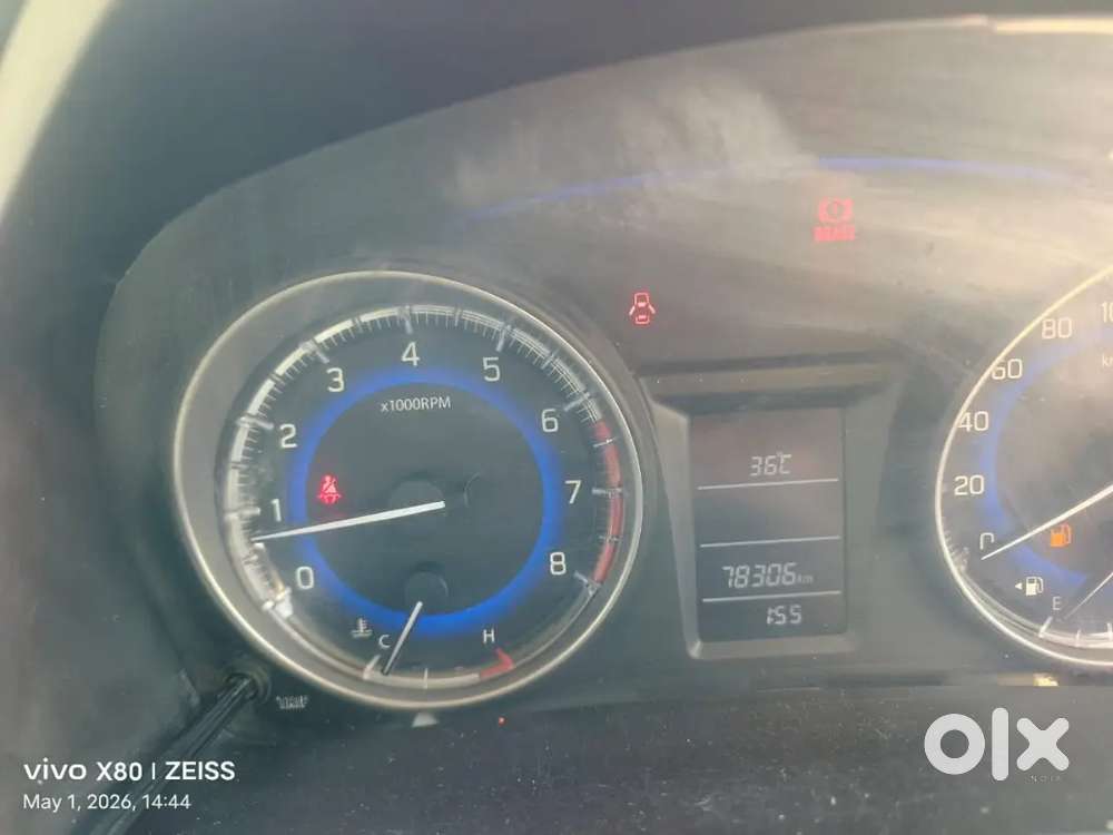 Maruti Suzuki Baleno 2018 Petrol Good Condition