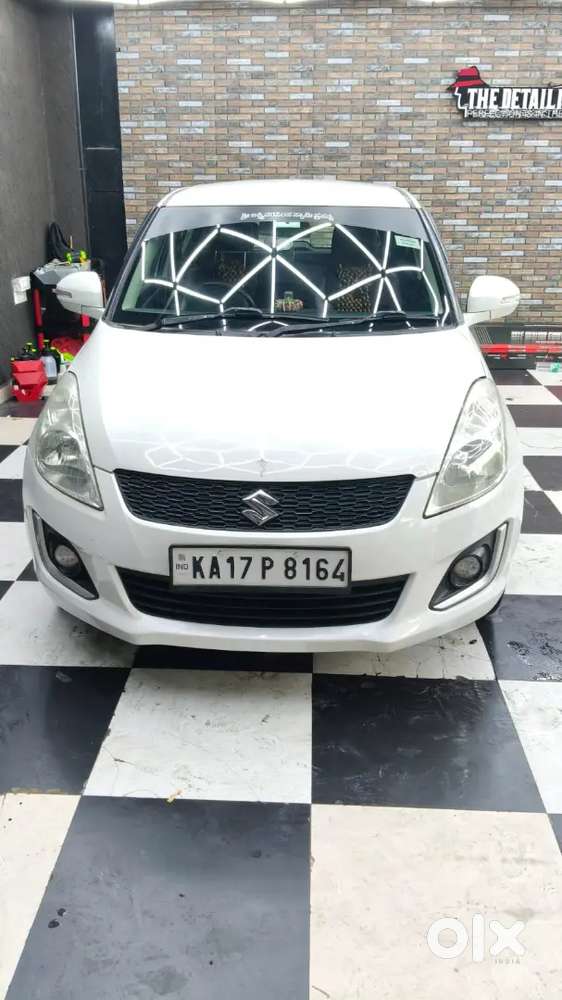 Maruti Suzuki Swift 2016 Vdi,