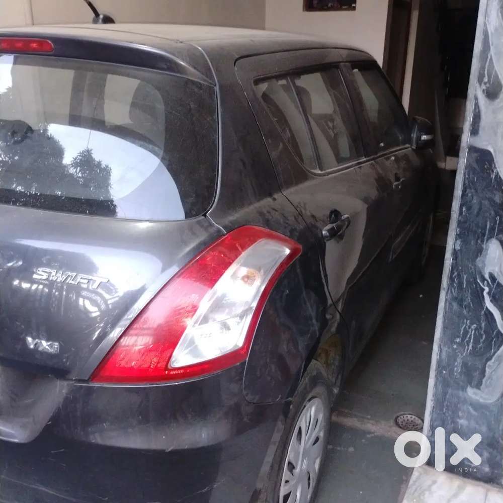 Maruti Suzuki Swift 2016