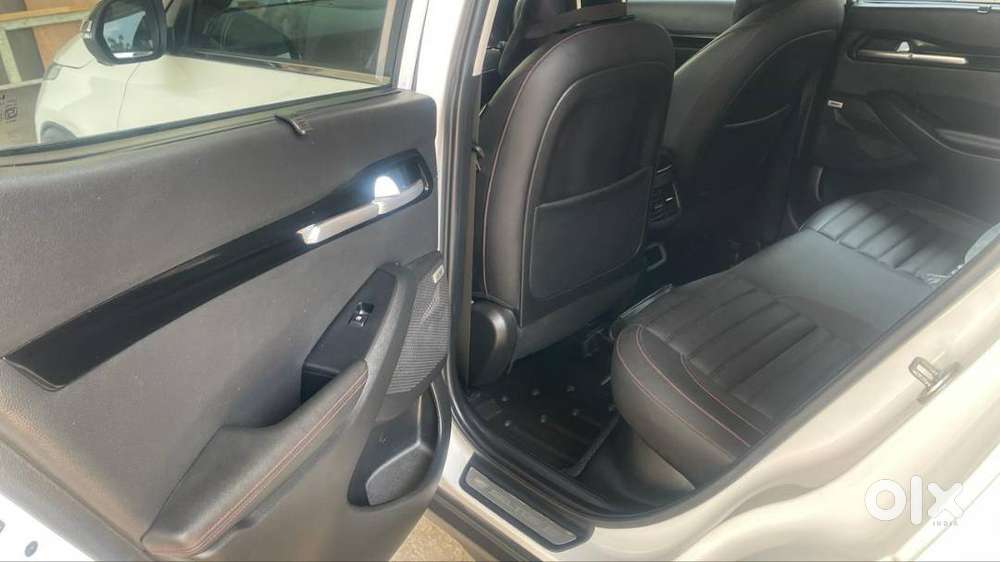 Kia Seltos 2022 Petrol 35000 Km Driven