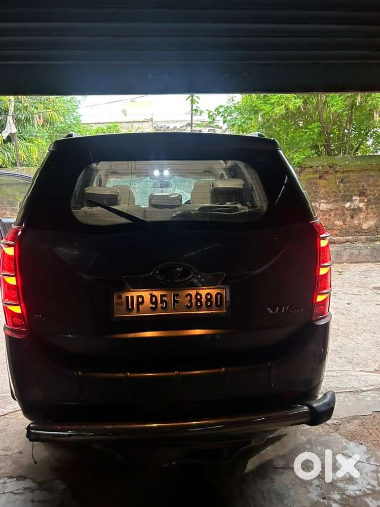 Mahindra Xuv500 Diesel 2014