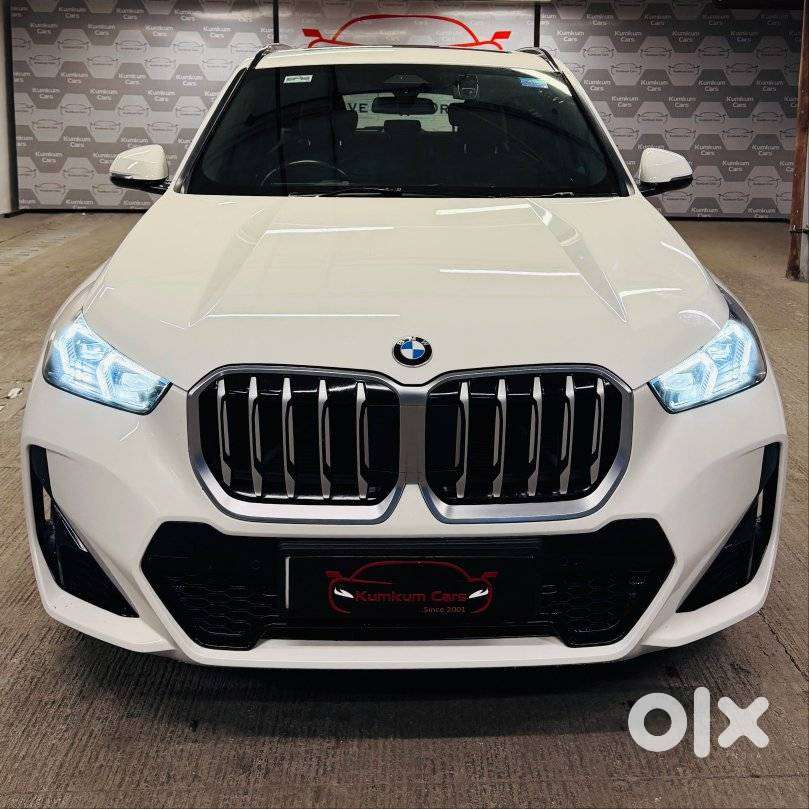 Bmw X1 Sdrive18i M Sport, 2024, Diesel