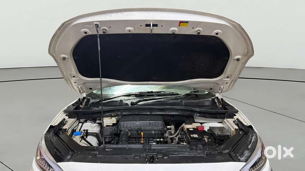 Mg Astor Select 1.5 Mt (ivory), 2024, Petrol