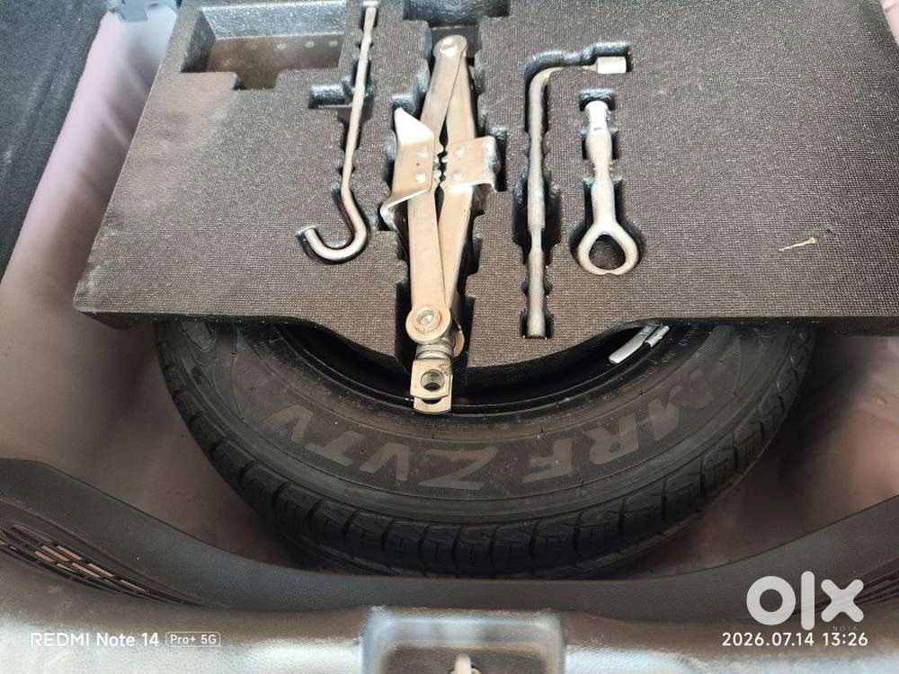 Honda Jazz 1.2 V At I Vtec, 2018, Petrol