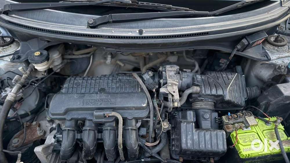 Honda Amaze 2017 Cng & Hybrids Well Maintained