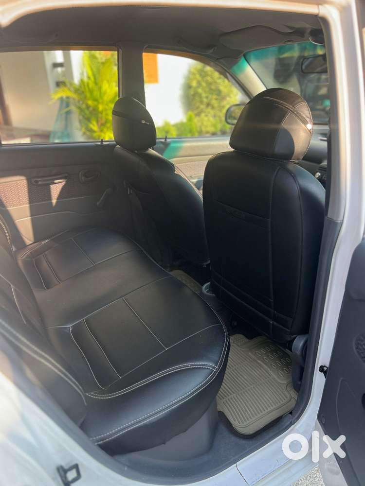 Hyundai Santro, 2003, Petrol