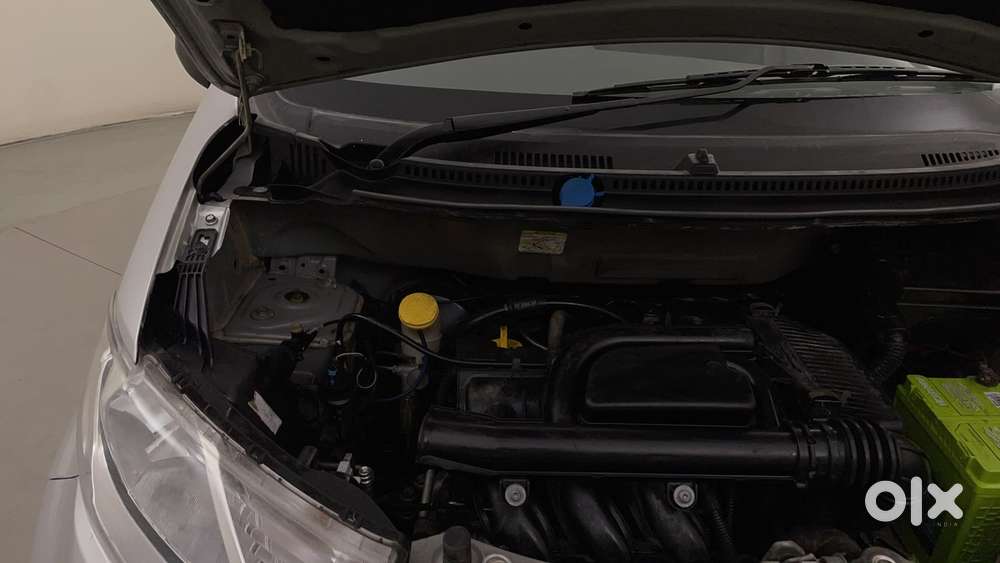 Datsun Redigo T Option, 2017, Petrol