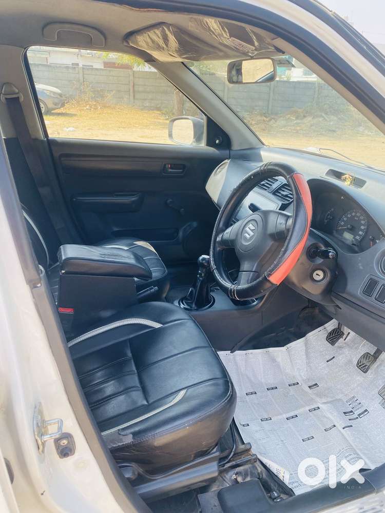 Maruti Suzuki Swift Dzire Tour Ldi, 2015, Diesel