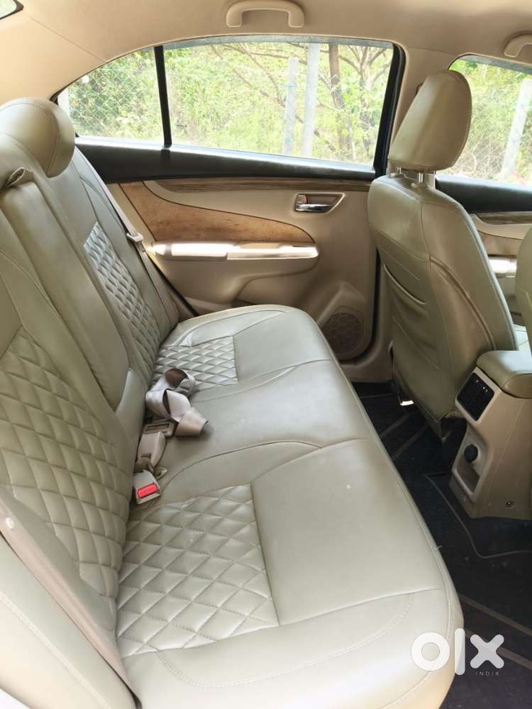 Maruti Suzuki Ciaz Delta, 2019, Petrol