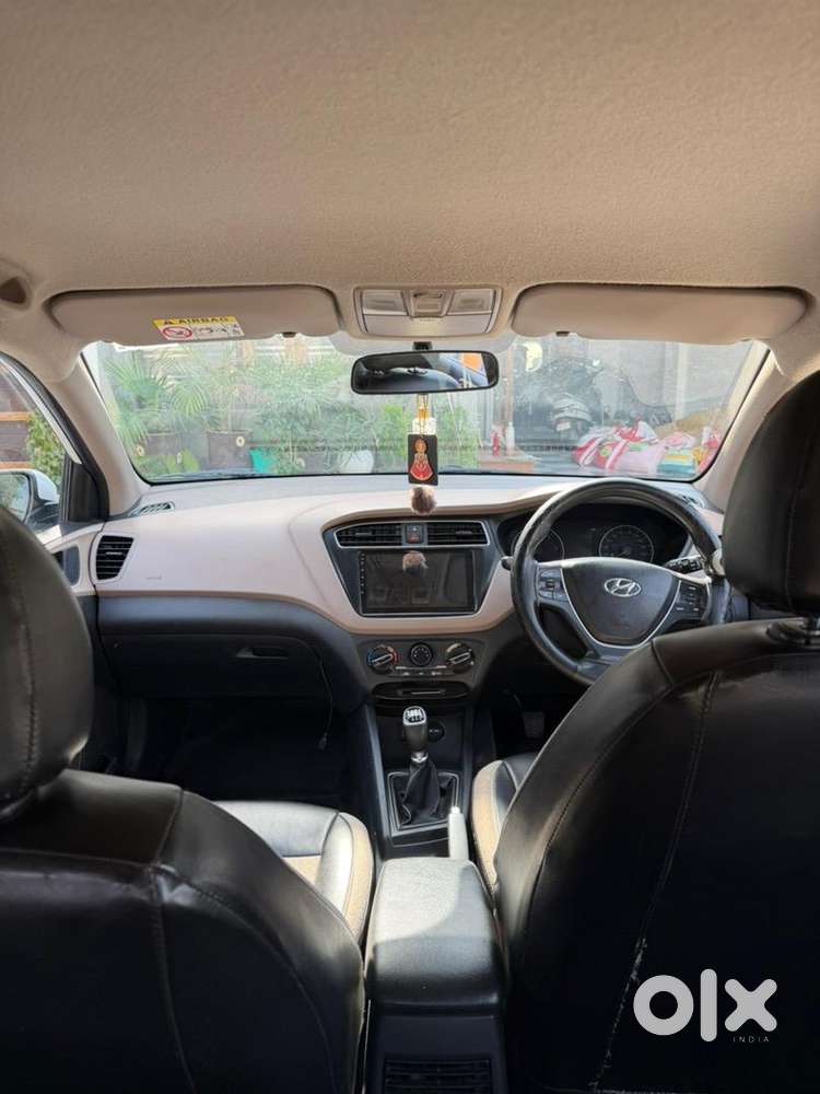 Hyundai Elite I20 2019 Diesel 78000 Km Driven