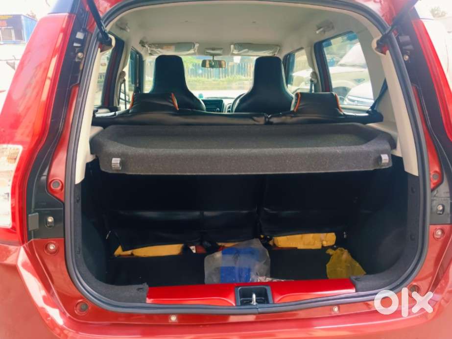 Maruti Suzuki Wagon R Vxi Bs Iv, 2023, Petrol