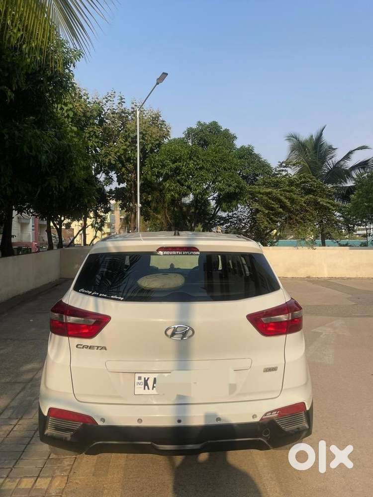 Hyundai Diesel Car 2018
