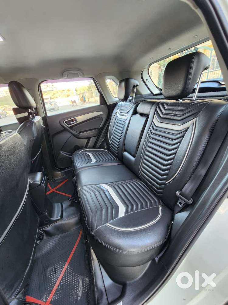 Maruti Suzuki Brezza Zdi Plus, 2019, Diesel