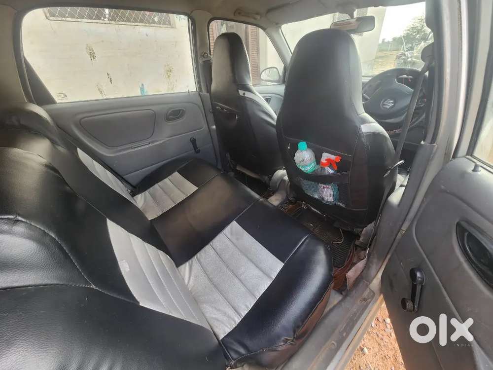 Alto K10 2010 Lpg