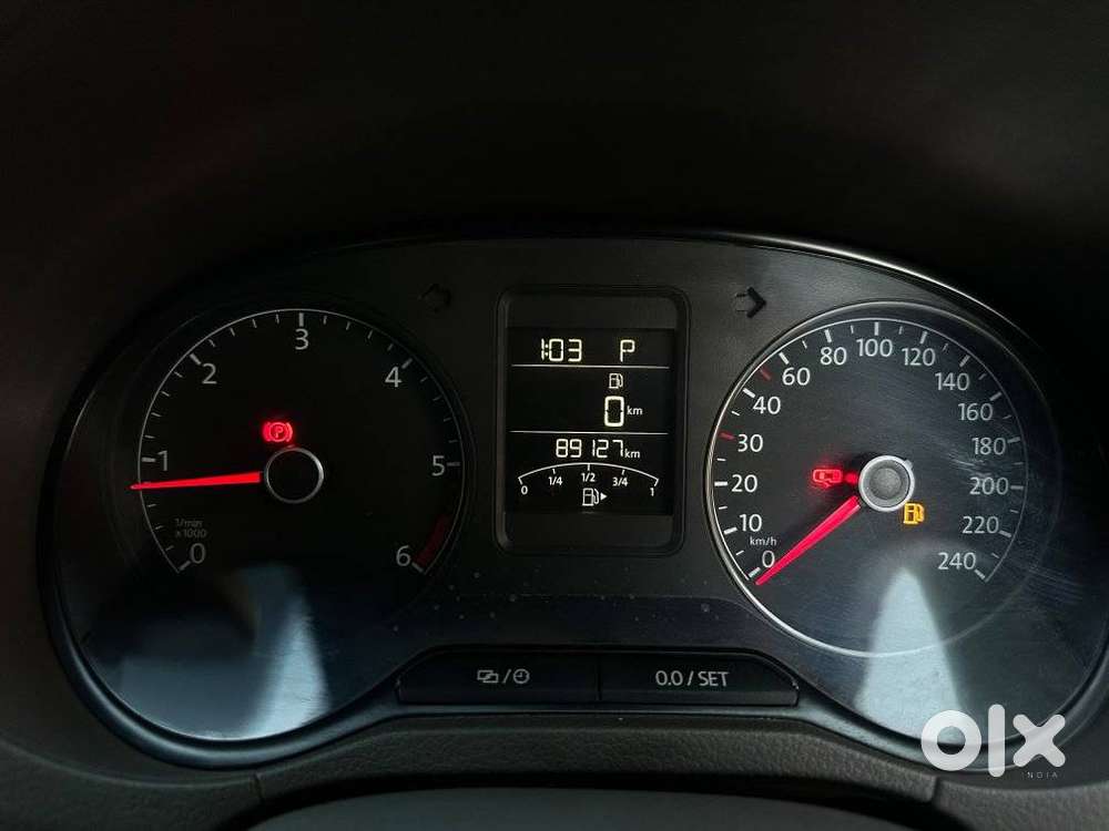 Volkswagen Vento 1.5 Tdi Highline Plus At, 2016, Diesel