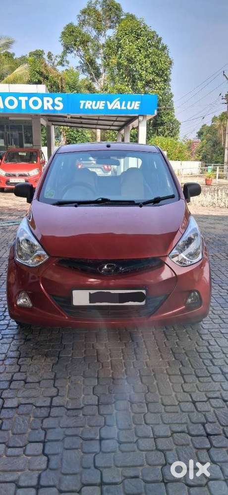 Hyundai Eon Era +, 2012, Petrol