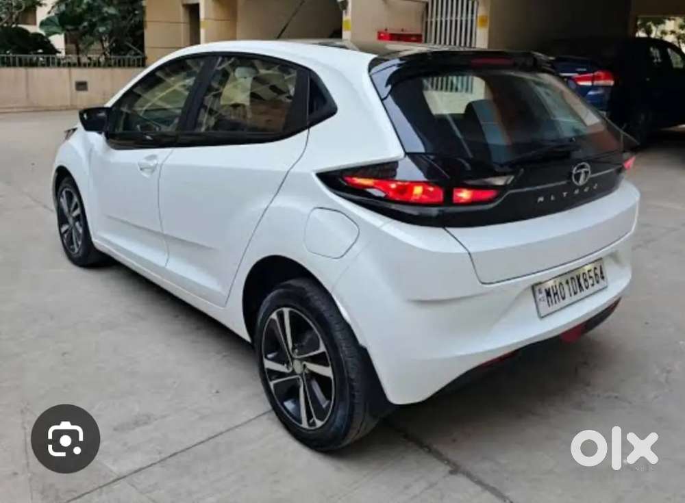 2020 Tata Altroz 1.2 Xz