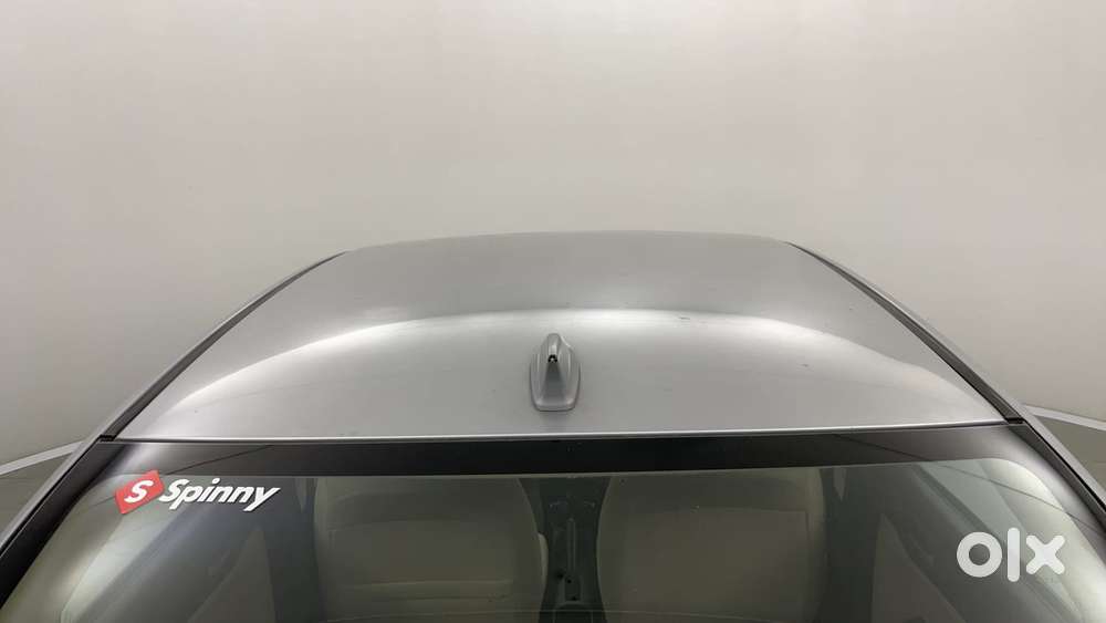 Honda Amaze S Petrol, 2018, Petrol