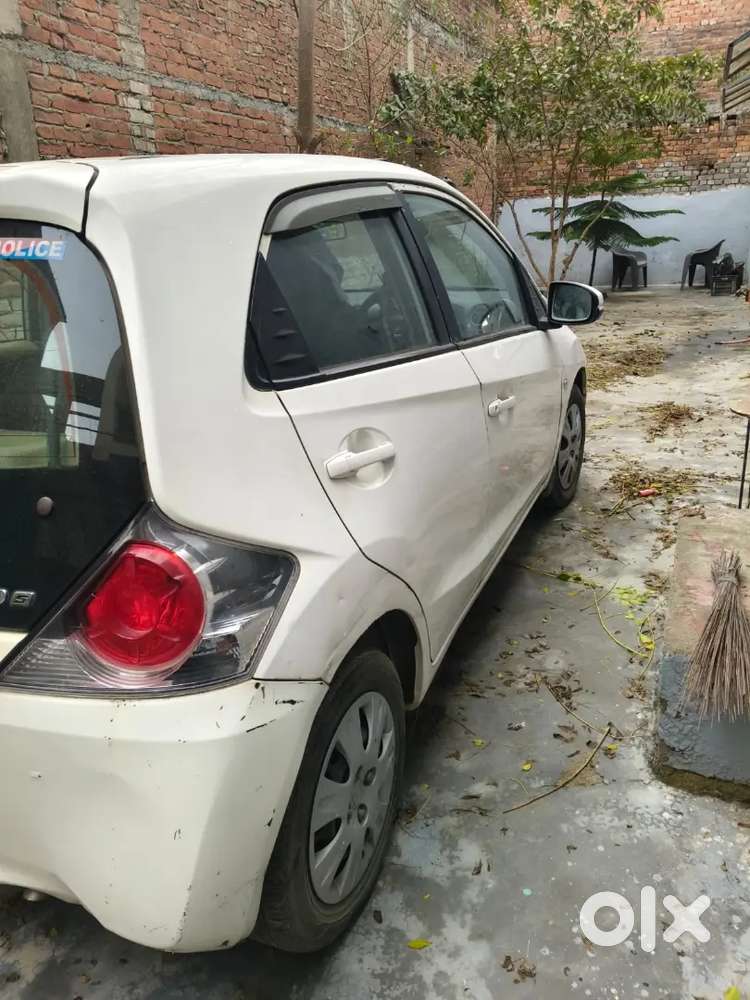 Honda Brio 2016 Petrol 53000 Km Driven