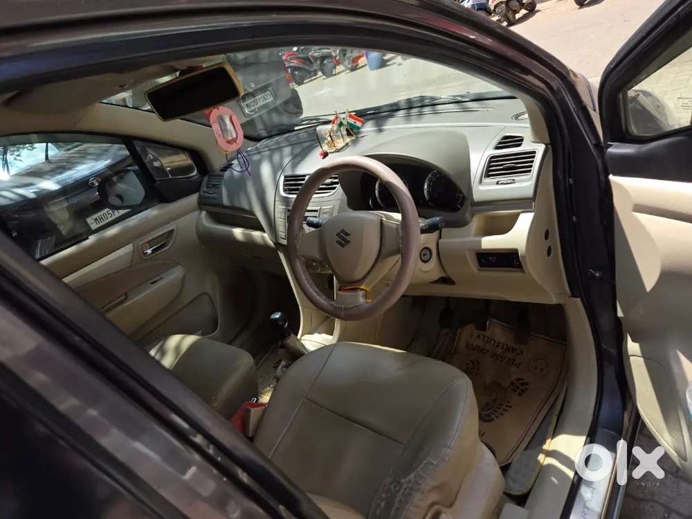 Ertiga 2014 Company Fitted Cng