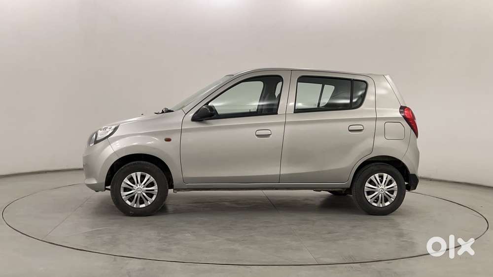 Maruti Suzuki Alto 800 Lxi, 2013, Petrol