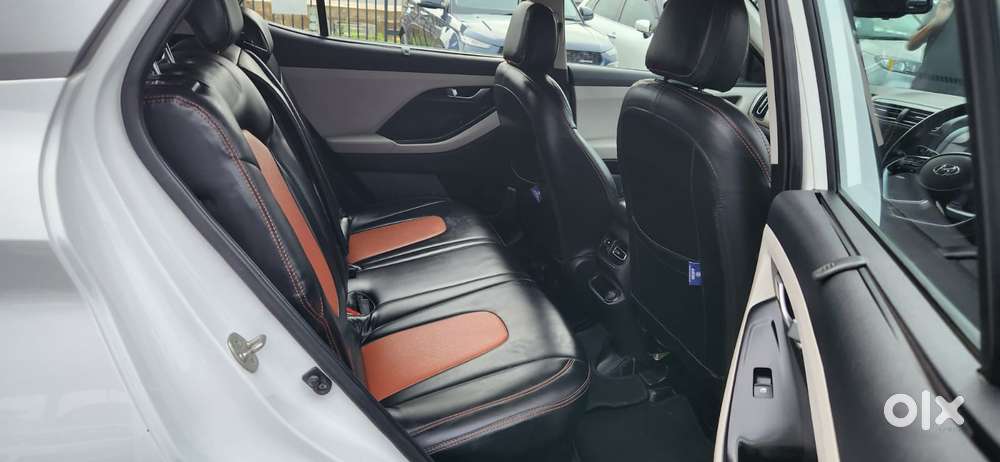 Hyundai Creta 1.5 Crdi Sx, 2023, Diesel