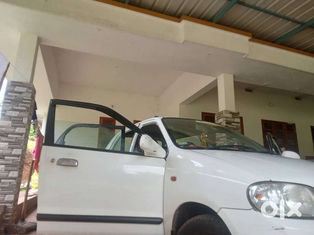 Well Maintained Maruthi Suzuki Alto Lxi For Sale...