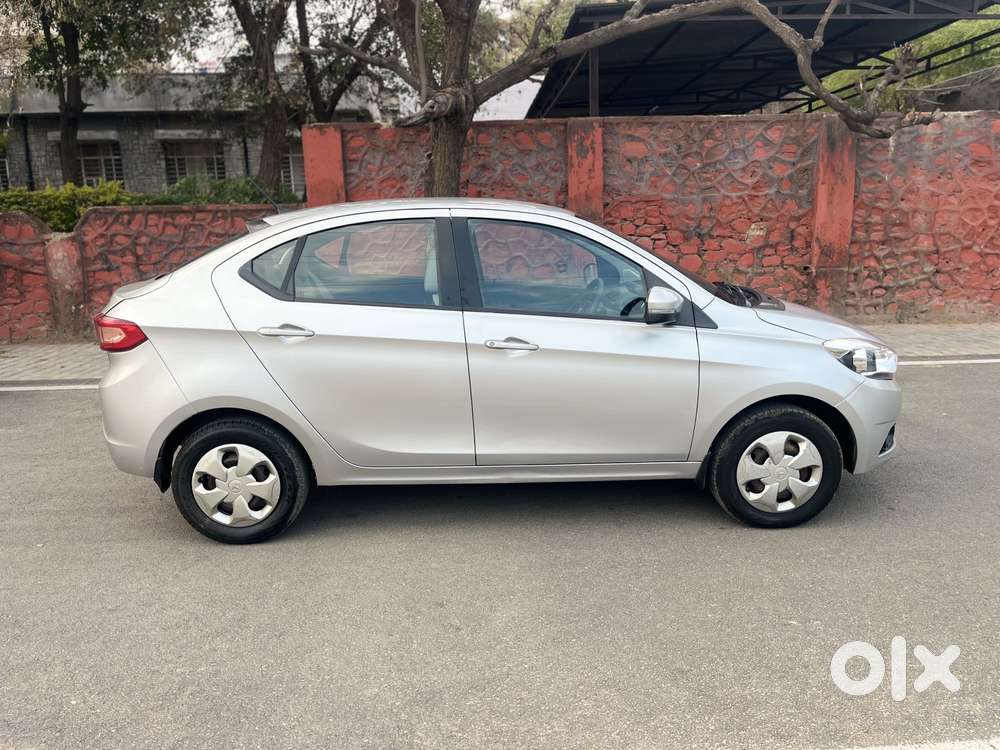 Tata Tigor 1.2 Revotron Xt, 2018, Petrol