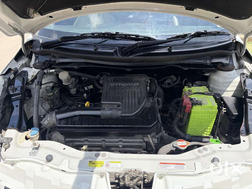 Maruti Suzuki Swift Vxi, 2014, Petrol