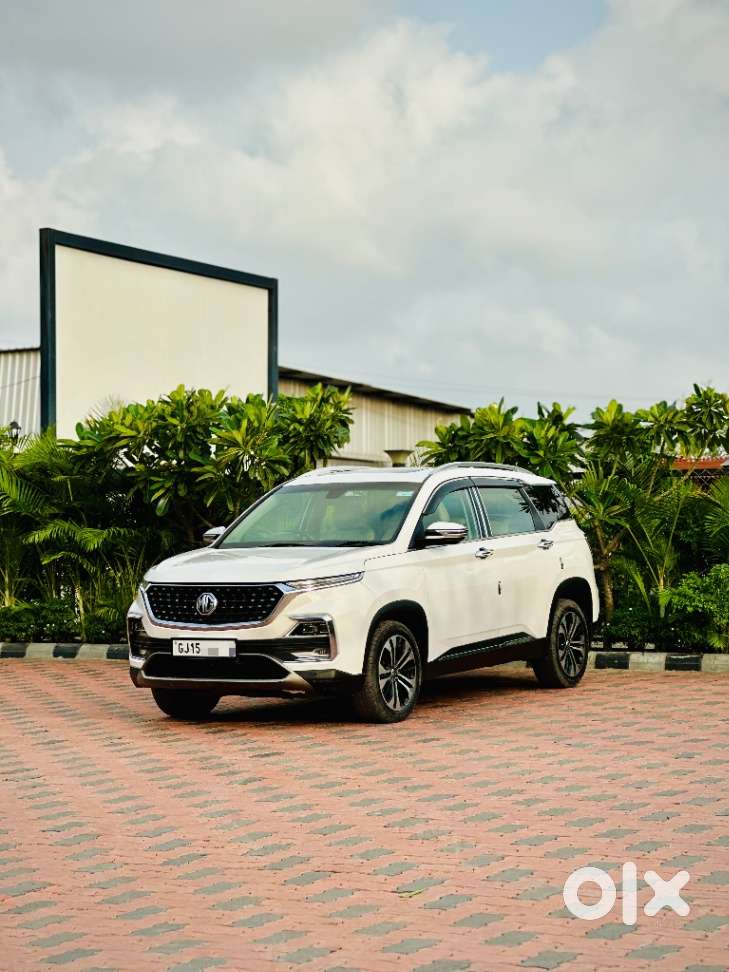 Mg Hector 2.0 Sharp Diesel, 2021, Diesel