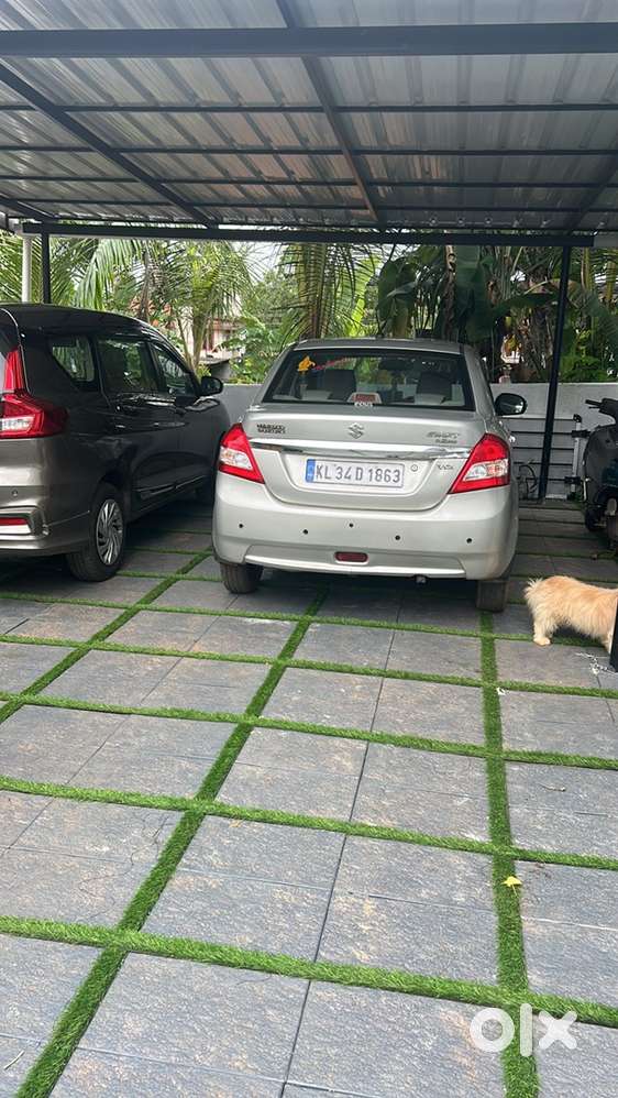 Swift Dzire 2014 Diesel Manual
