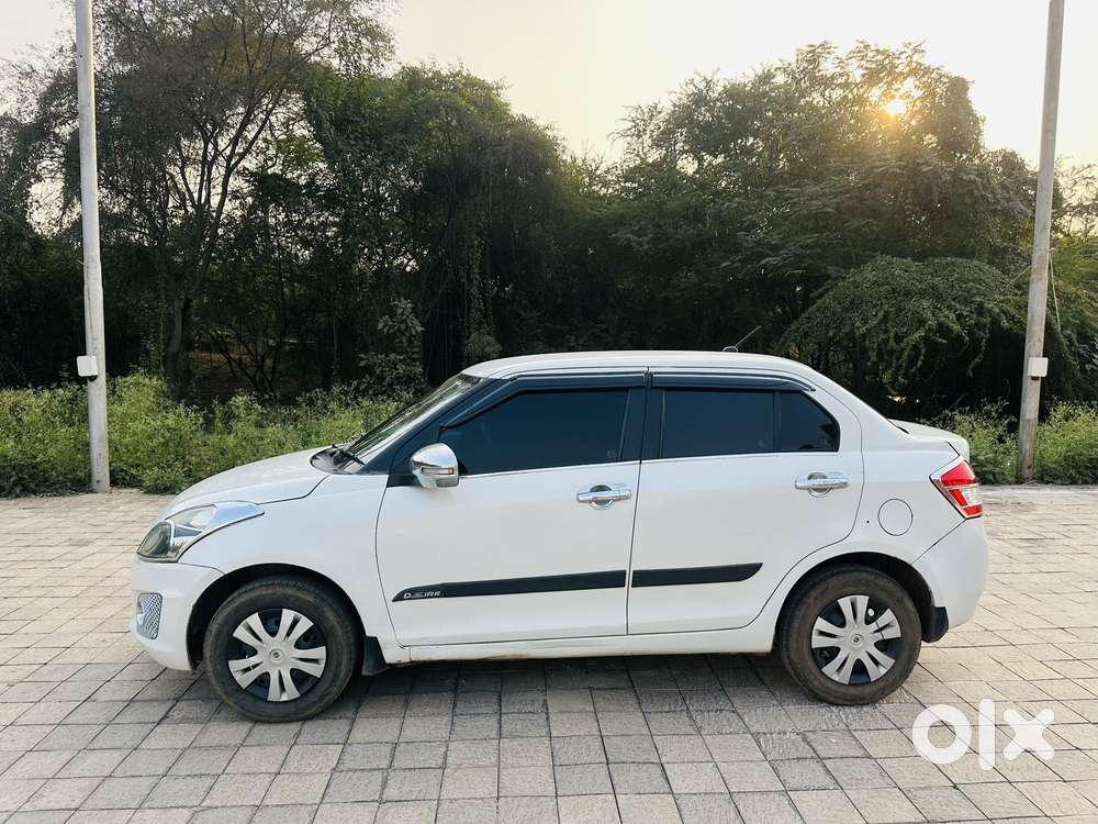 Maruti Suzuki Swift Dzire 1.3 Vxi, 2012, Petrol