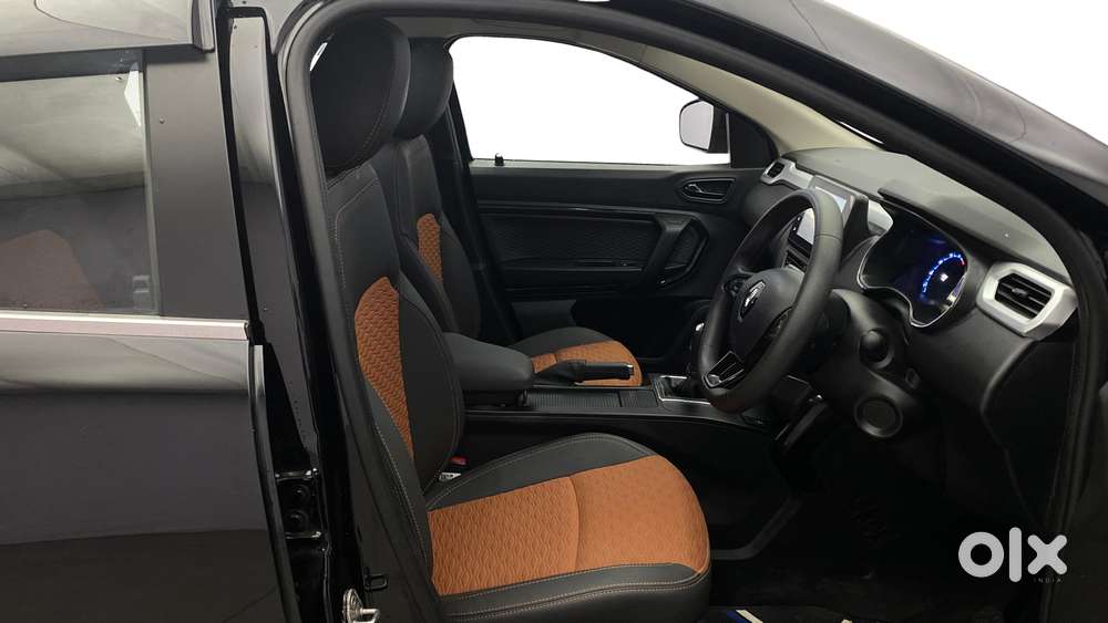 Renault Kiger Rxt Amt Opt, 2025, Petrol
