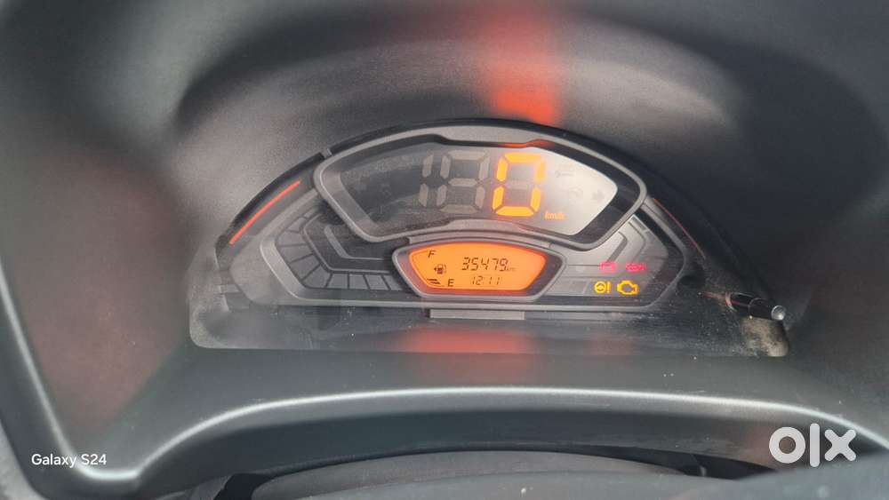Maruti Suzuki Alto K10 1.0 Vxi, 2022, Petrol