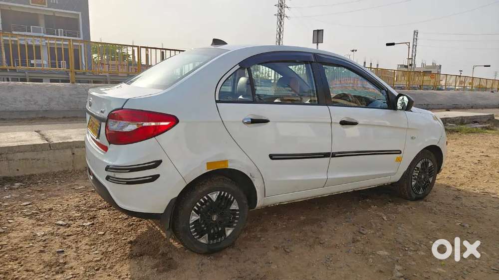 Tata Zest 2019 Diesel Well Maintained