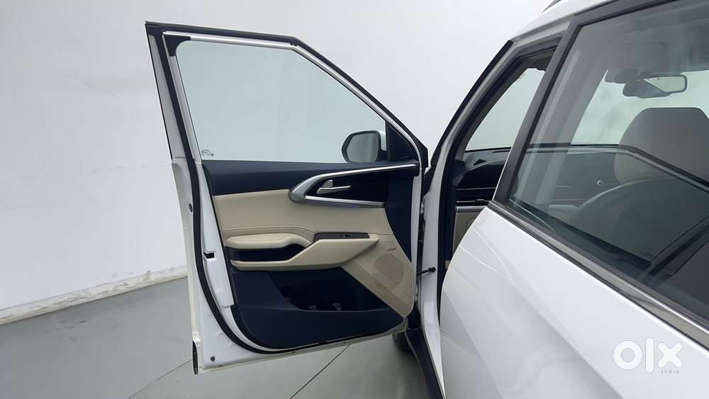 Kia Carens 1.5 Luxury Plus Diesel 7str Imt, 2023, Diesel