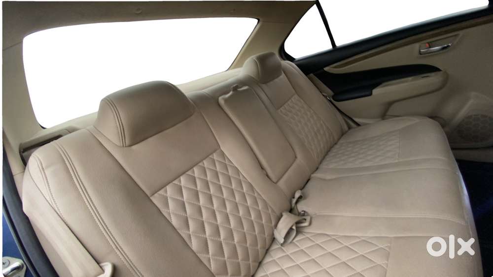 Maruti Suzuki Ciaz 1.5 Delta Shvs Mt, 2018, Petrol