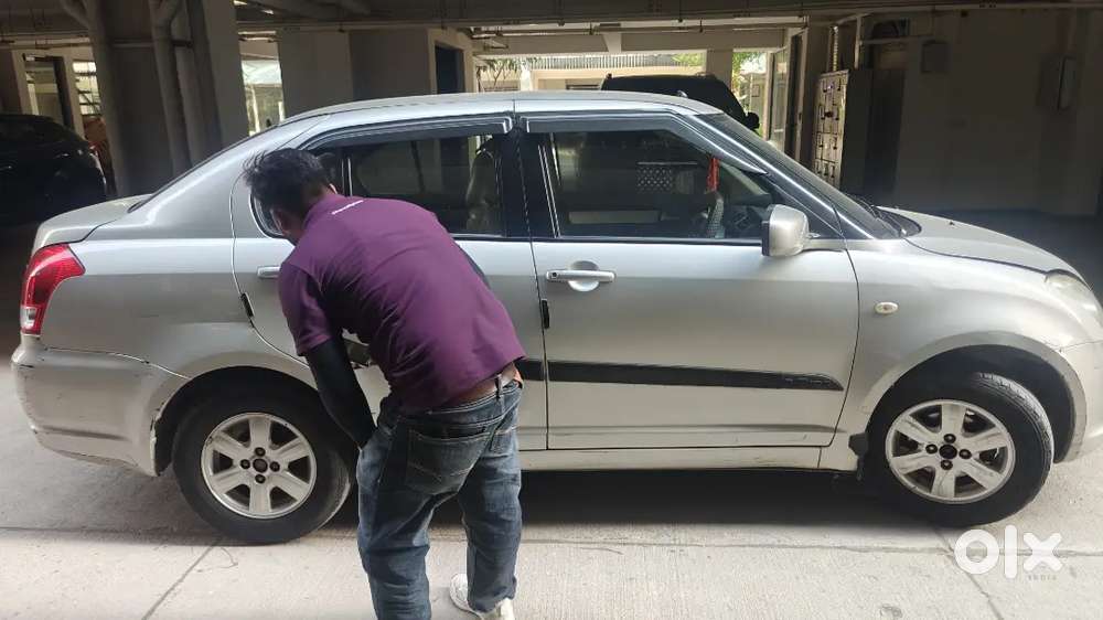 Maruti Suzuki Dzire 2012 Petrol Good Condition- Cng (rc Approved)