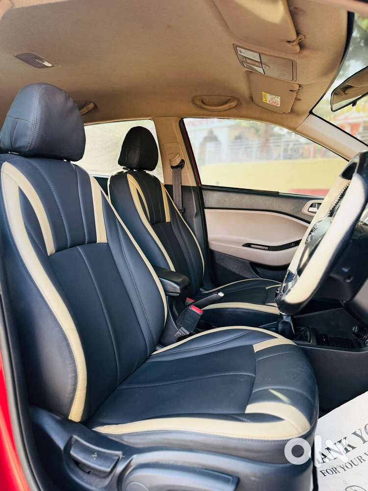 Hyundai I20 Asta Option, 2019, Diesel
