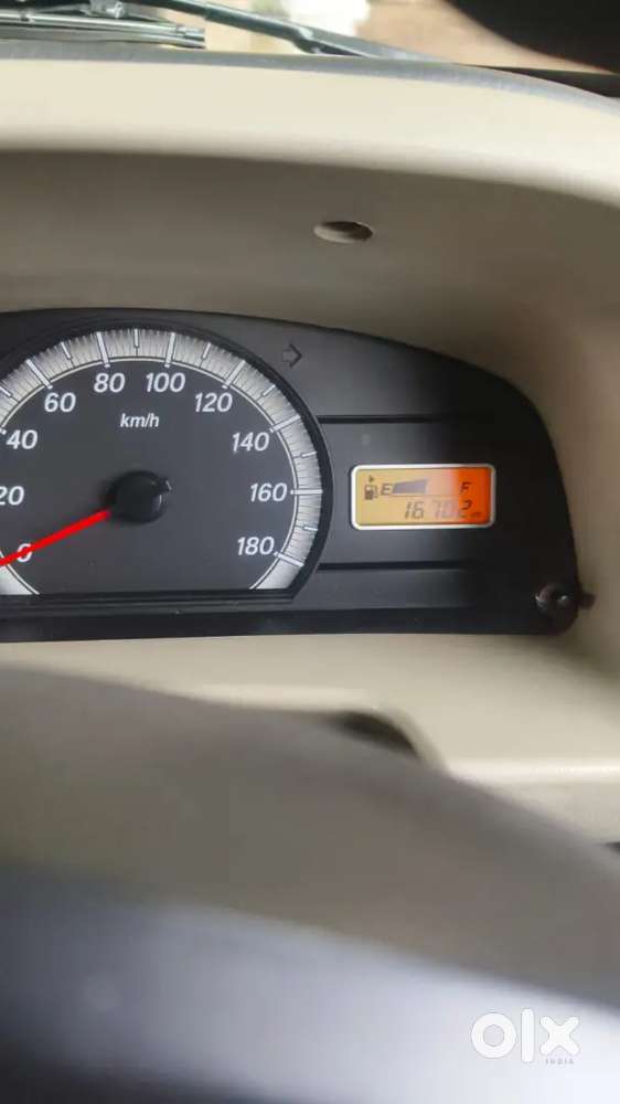 Maruti Suzuki Eeco Ac 2022