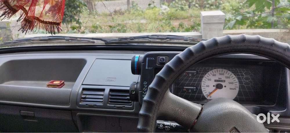 Maruti 800 Ac Good Condition