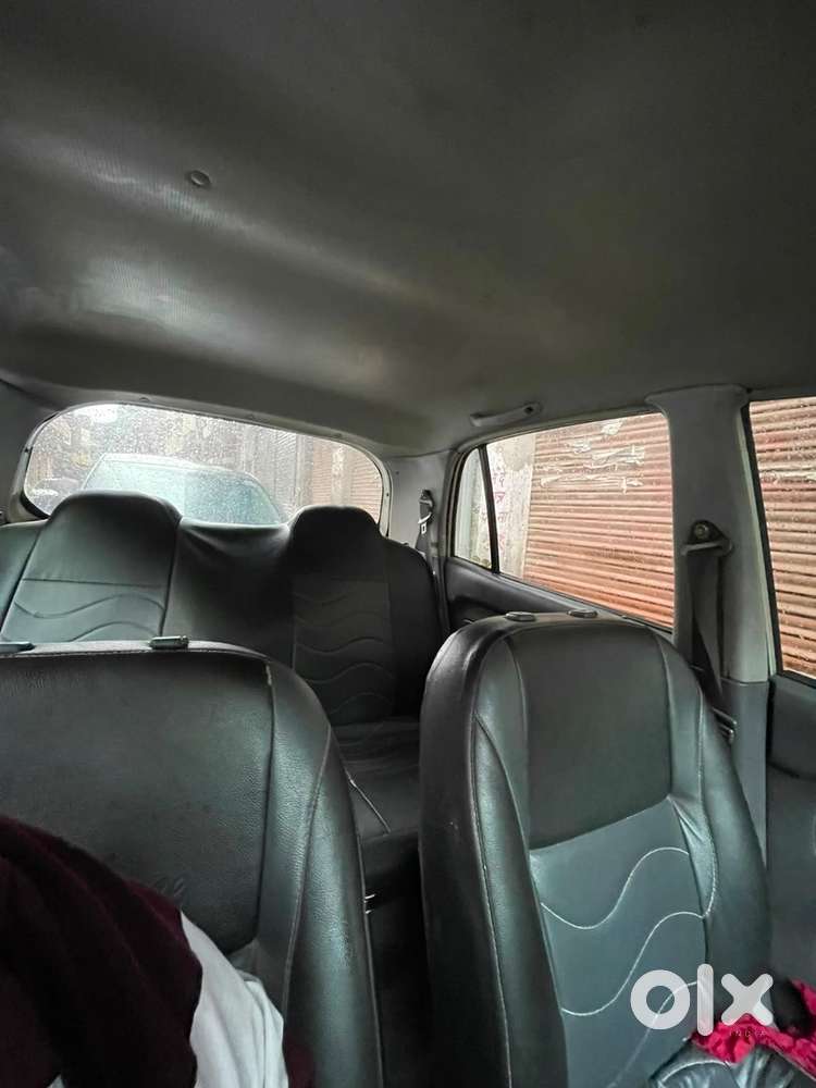 Hyundai Santro 2005 Petrol