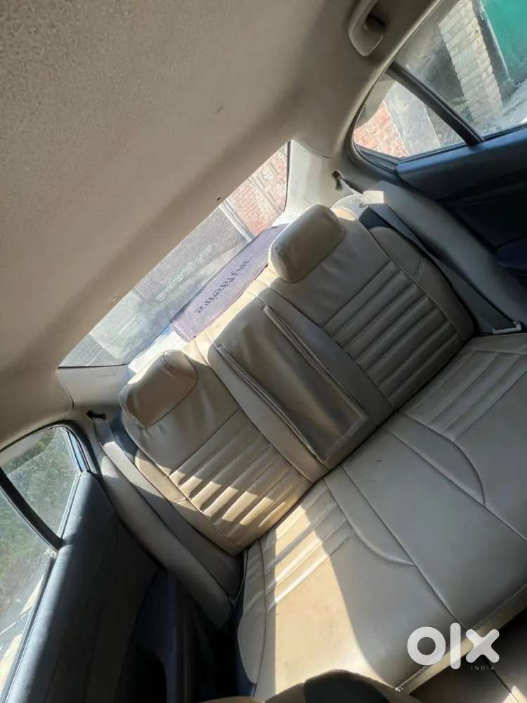 Honda City 2009