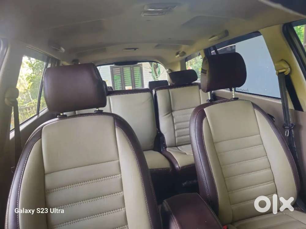 Toyota Innova Diesel Manual 2015 Third Owner