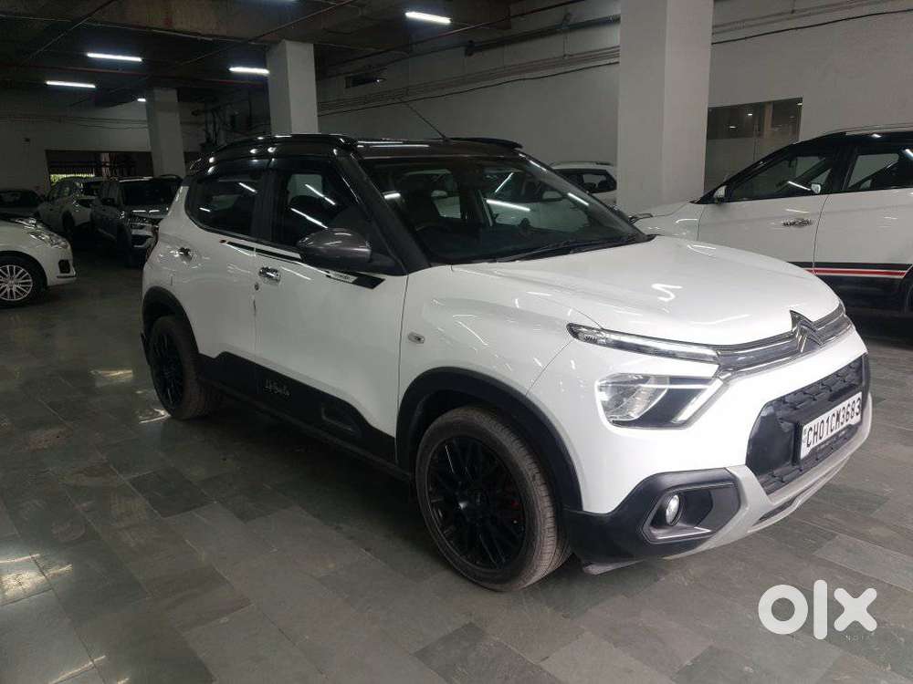 Citroen C3, 2022, Petrol