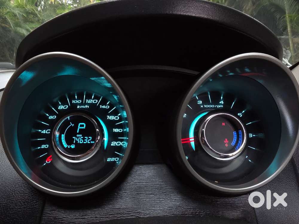 Mahindra Xuv500 W11 Option At, 2021, Diesel