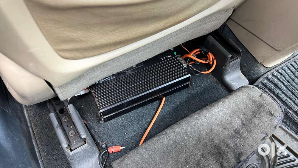 Honda Civic 2008 Petrol Good Condition