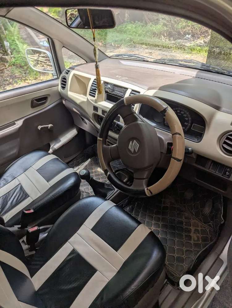 Maruti Suzuki Estilo 2009 Petrol 71000 Km Driven