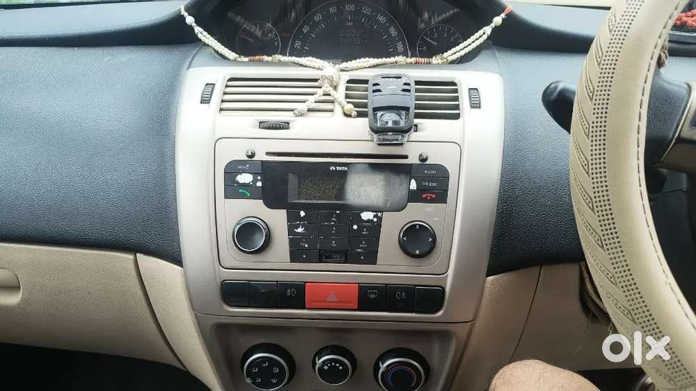 Tata Indica Ev2 2013